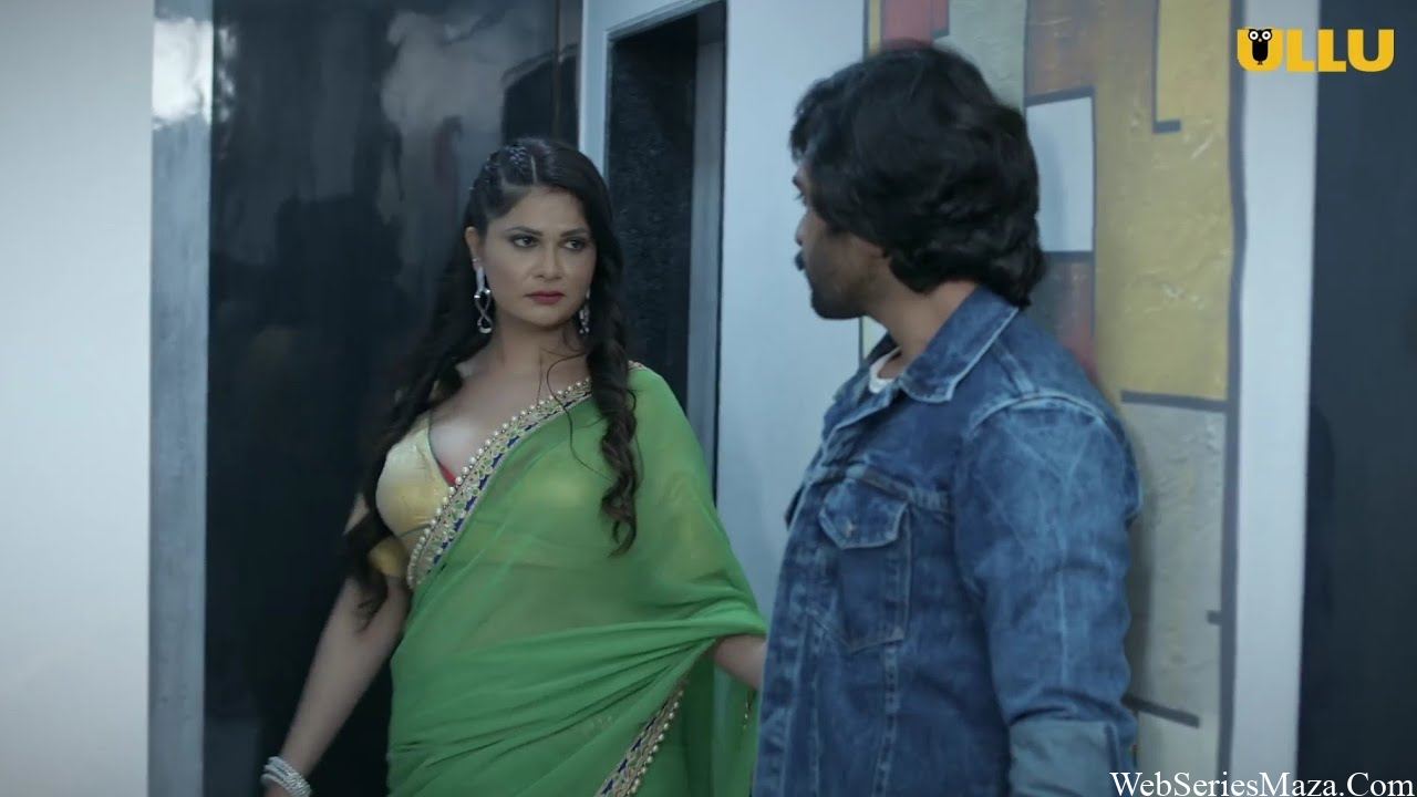 Namkeen - Ullu web series Namkeen - Ullu web series