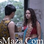 Palang tod Blackmail