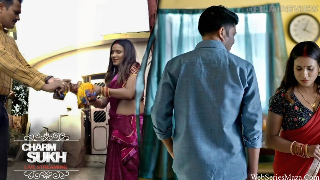 Charmsukh Live Streaming || Ullu Web Series || Hindi || Trailer Review Charmsukh Live Streaming || Ullu Web Series || Hindi || Trailer Review
