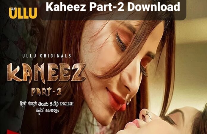 Kaneez-Part-2-Web-Series-All-Episode-online